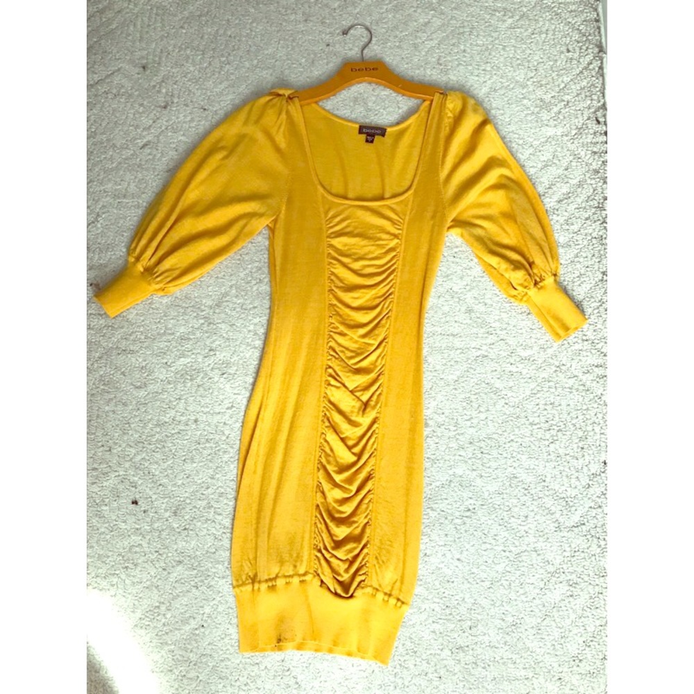 Evening cocktail dress